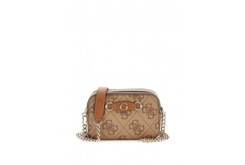 GUESS Mini tracolla Izzy 4G...