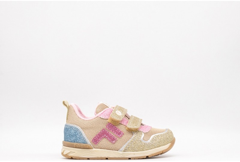 FALCOTTO  Sneakers in pelle...