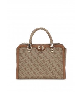 GUESS Borsa a mano Orlina logo 4G