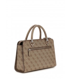 GUESS Borsa a mano Orlina logo 4G