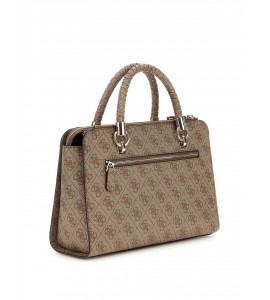 GUESS Borsa a mano Orlina logo 4G