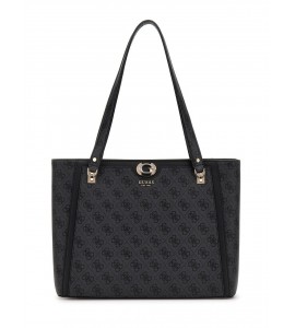GUESS borsa tote Orlina logo 4G