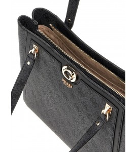 GUESS borsa tote Orlina logo 4G
