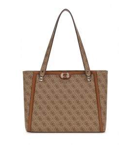 GUESS borsa tote Orlina logo 4G