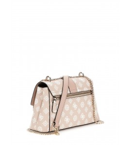 GUESS mini borsa DORYS logo 4G