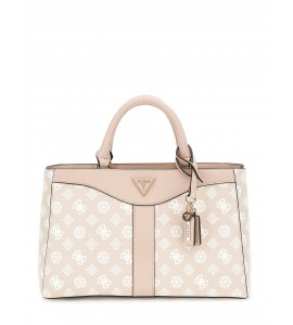 GUESS borsa DORYS logo 4G