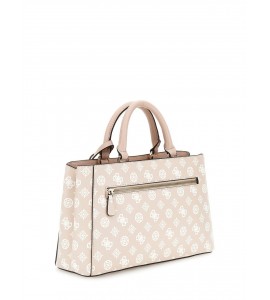 GUESS borsa DORYS logo 4G