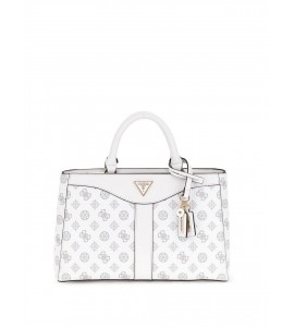 GUESS borsa DORYS logo 4G