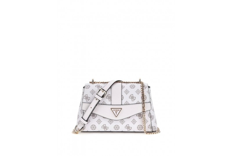 GUESS mini borsa DORYS logo 4G