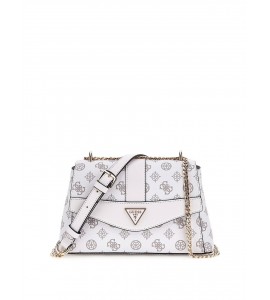 GUESS mini borsa DORYS logo 4G