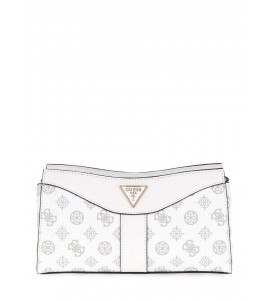 GUESS mini borsa DORYS logo 4G