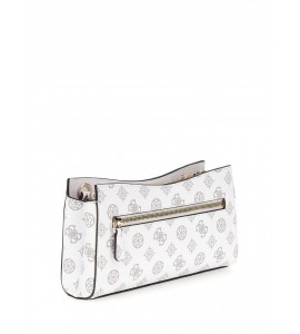 GUESS mini borsa DORYS logo 4G