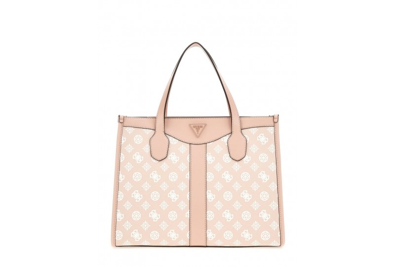GUESS borsa tote SILVANA...