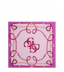 GUESS KEFIAH 4G LOGO