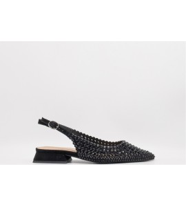 ALMA EN PENA SLINGBACK
