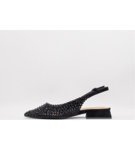 ALMA EN PENA SLINGBACK