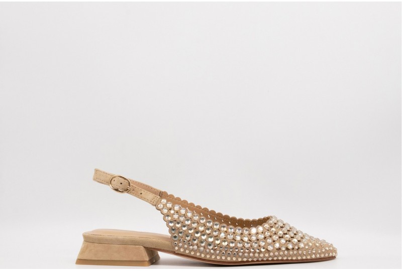 ALMA EN PENA SLINGBACK