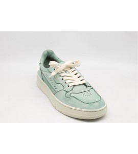 LEMARGO sneaker uomo in cervo