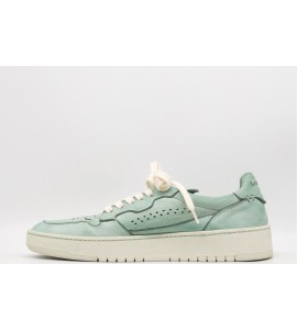 LEMARGO sneaker uomo in cervo