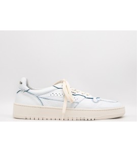 LEMARGO sneaker uomo in cervo