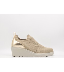 MELLUSO Sneaker slip on