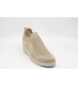 MELLUSO Sneaker slip on