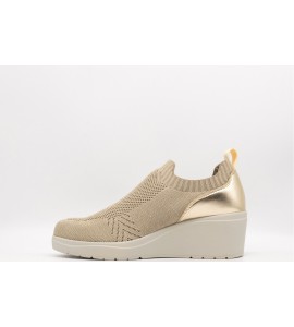 MELLUSO Sneaker slip on