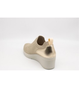 MELLUSO Sneaker slip on