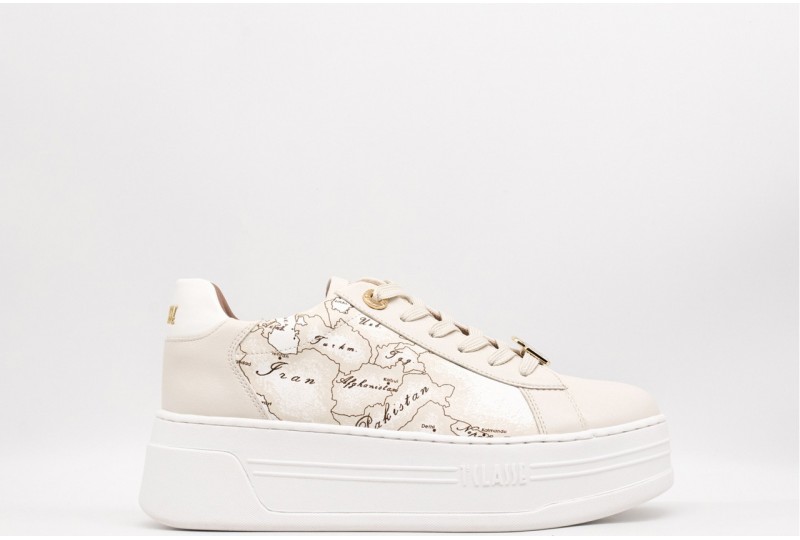 ALVIERO MARTINI SNEAKER...