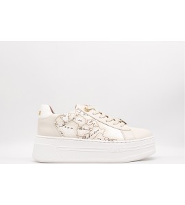 ALVIERO MARTINI SNEAKER PLATFORM