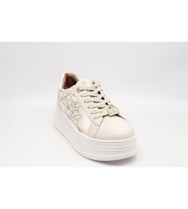 ALVIERO MARTINI SNEAKER PLATFORM