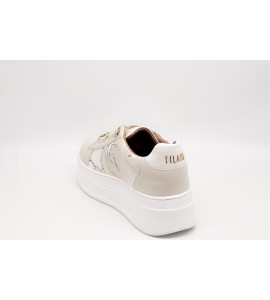 ALVIERO MARTINI SNEAKER PLATFORM