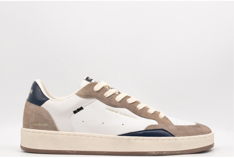 CRIME LONDON sneaker CHELSEA.