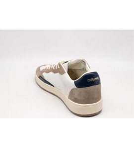 CRIME LONDON sneaker CHELSEA.