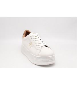 ALVIERO MARTINI SNEAKER PLATFORM