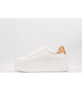 ALVIERO MARTINI SNEAKER PLATFORM