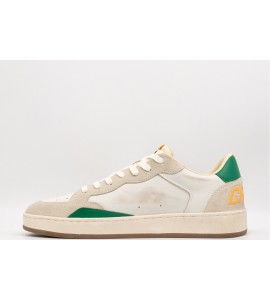 CRIME LONDON sneaker CHELSEA