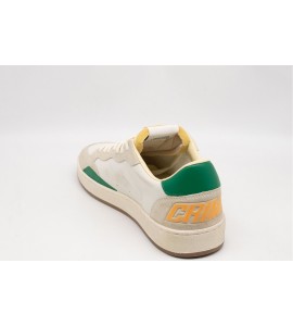 CRIME LONDON sneaker CHELSEA