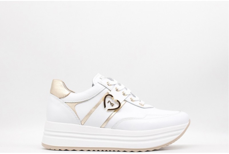 NERO GIARDINI Sneaker DONNA