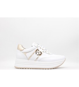NERO GIARDINI Sneaker DONNA