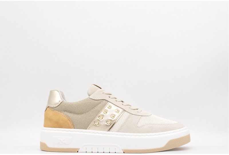 NERO GIARDINI Sneaker DONNA