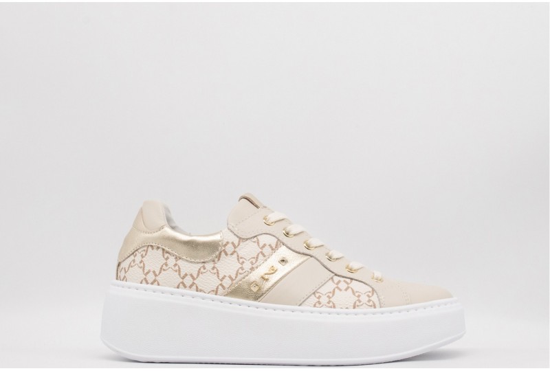 NERO GIARDINI Sneaker DONNA