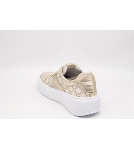 NERO GIARDINI Sneaker DONNA