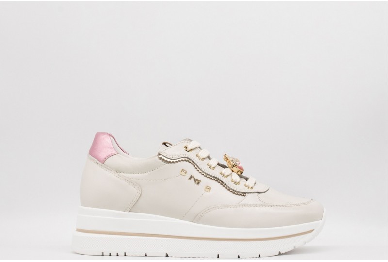 NERO GIARDINI Sneaker DONNA