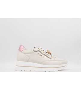 NERO GIARDINI Sneaker DONNA