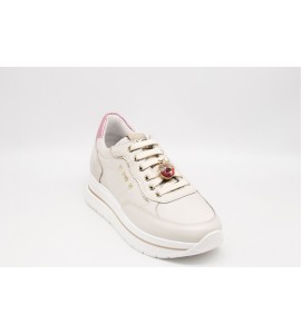 NERO GIARDINI Sneaker DONNA