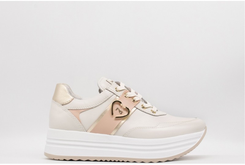 NERO GIARDINI Sneaker DONNA