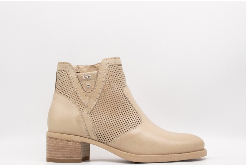 NERO GIARDINI stivaletto DONNA