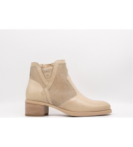 NERO GIARDINI stivaletto DONNA