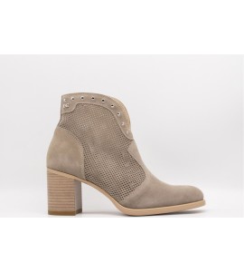 NERO GIARDINI tronchetto DONNA